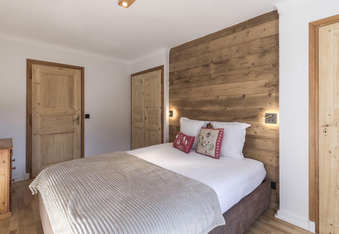 Appartamento a Megève - Coté Rivière - by Care Concierge