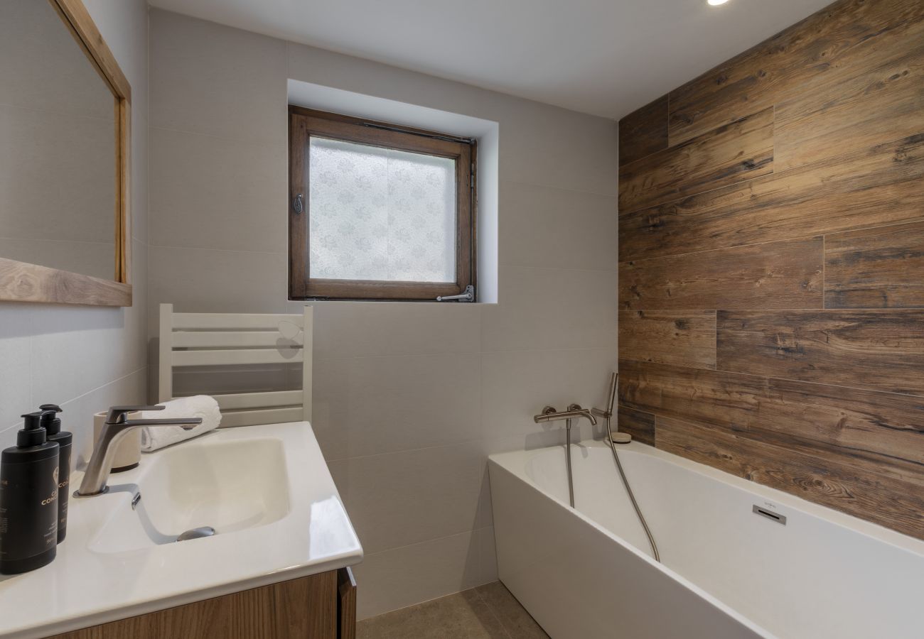Appartamento a Megève - Coté Rivière - by Care Concierge