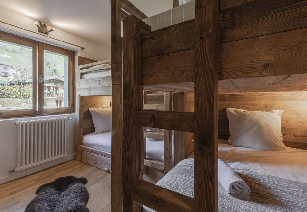 Appartamento a Megève - Coté Rivière - by Care Concierge
