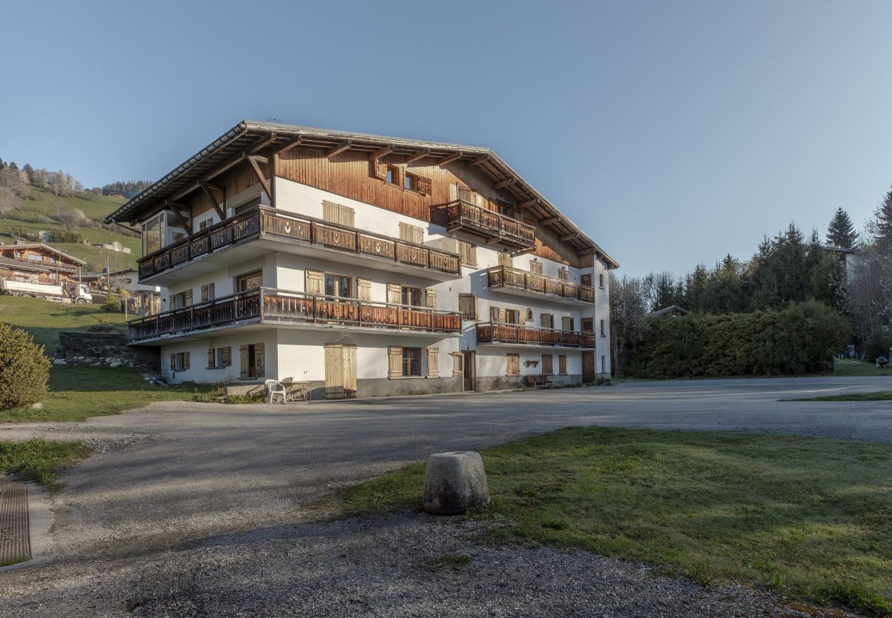Appartamento a Megève - Coté Rivière - by Care Concierge
