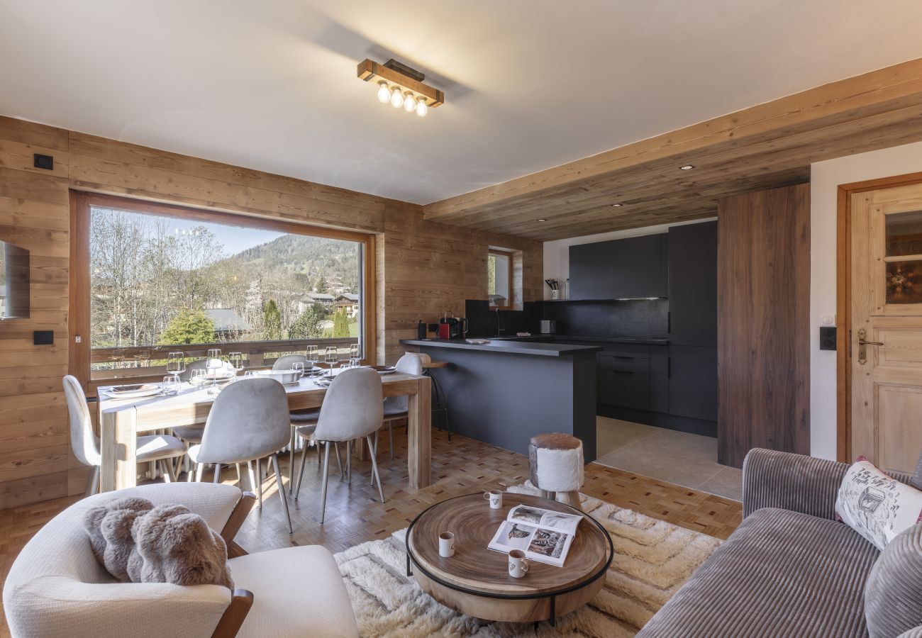 Appartamento a Megève - Coté Rivière - by Care Concierge