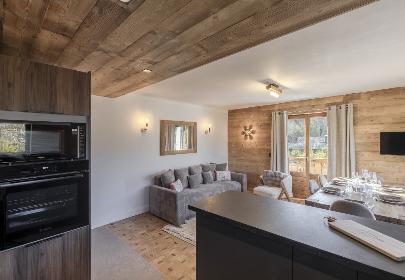 Appartamento a Megève - Coté Rivière - by Care Concierge