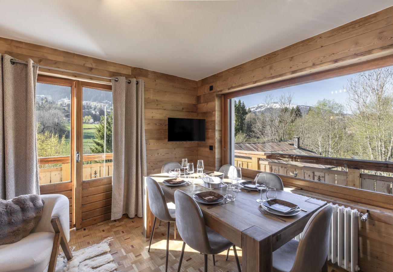 Appartamento a Megève - Coté Rivière - by Care Concierge