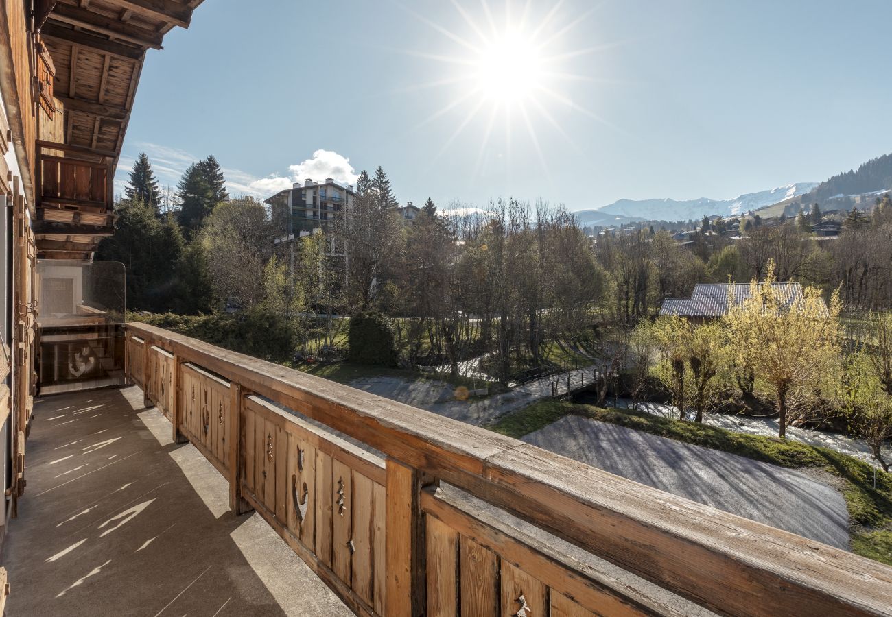 Appartamento a Megève - Coté Rivière - by Care Concierge