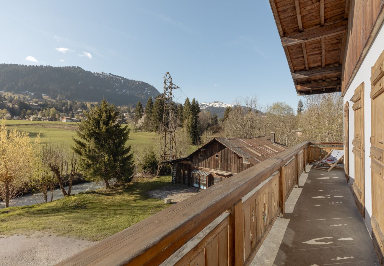 Appartamento a Megève - Coté Rivière - by Care Concierge