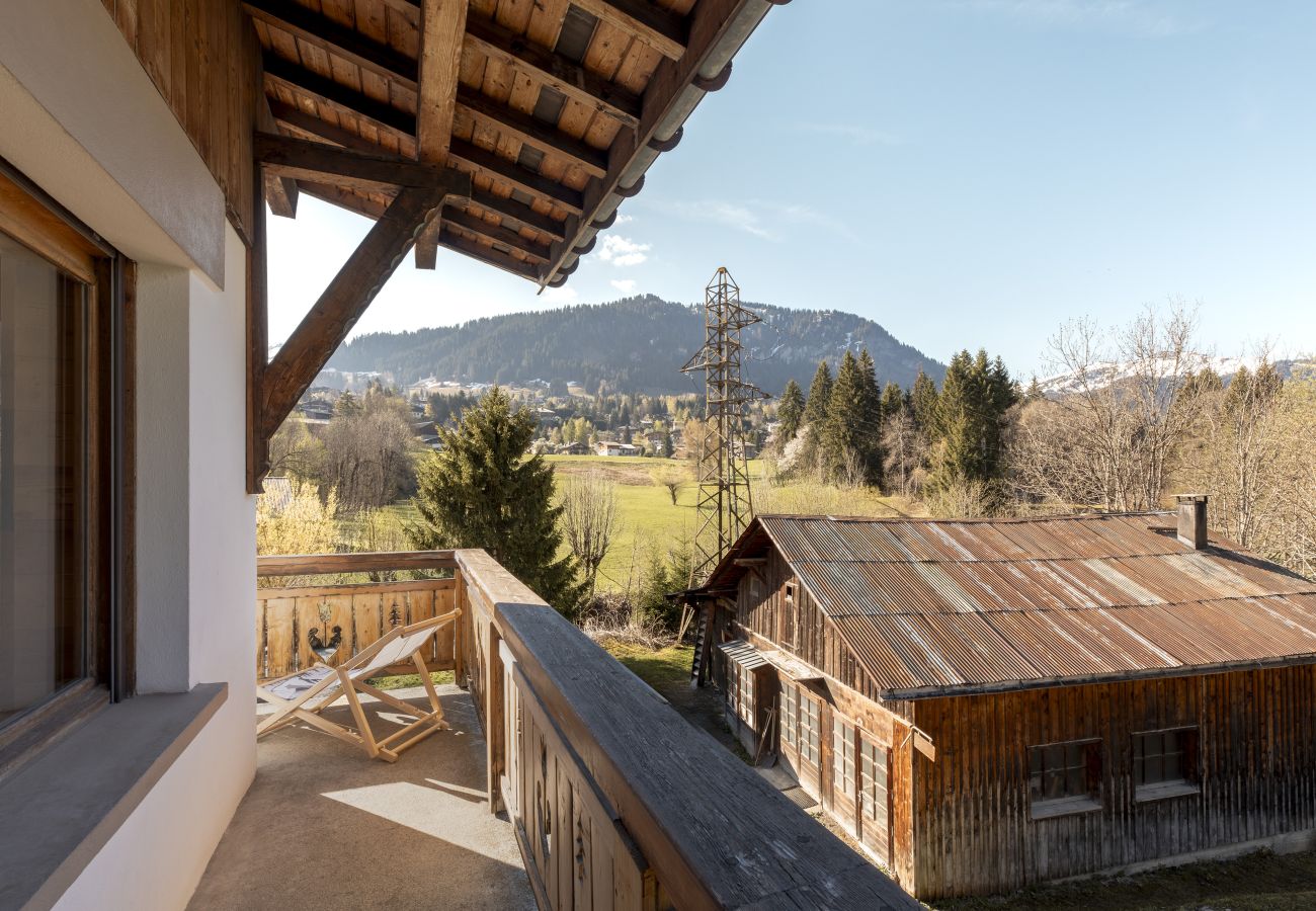 Appartamento a Megève - Coté Rivière - by Care Concierge