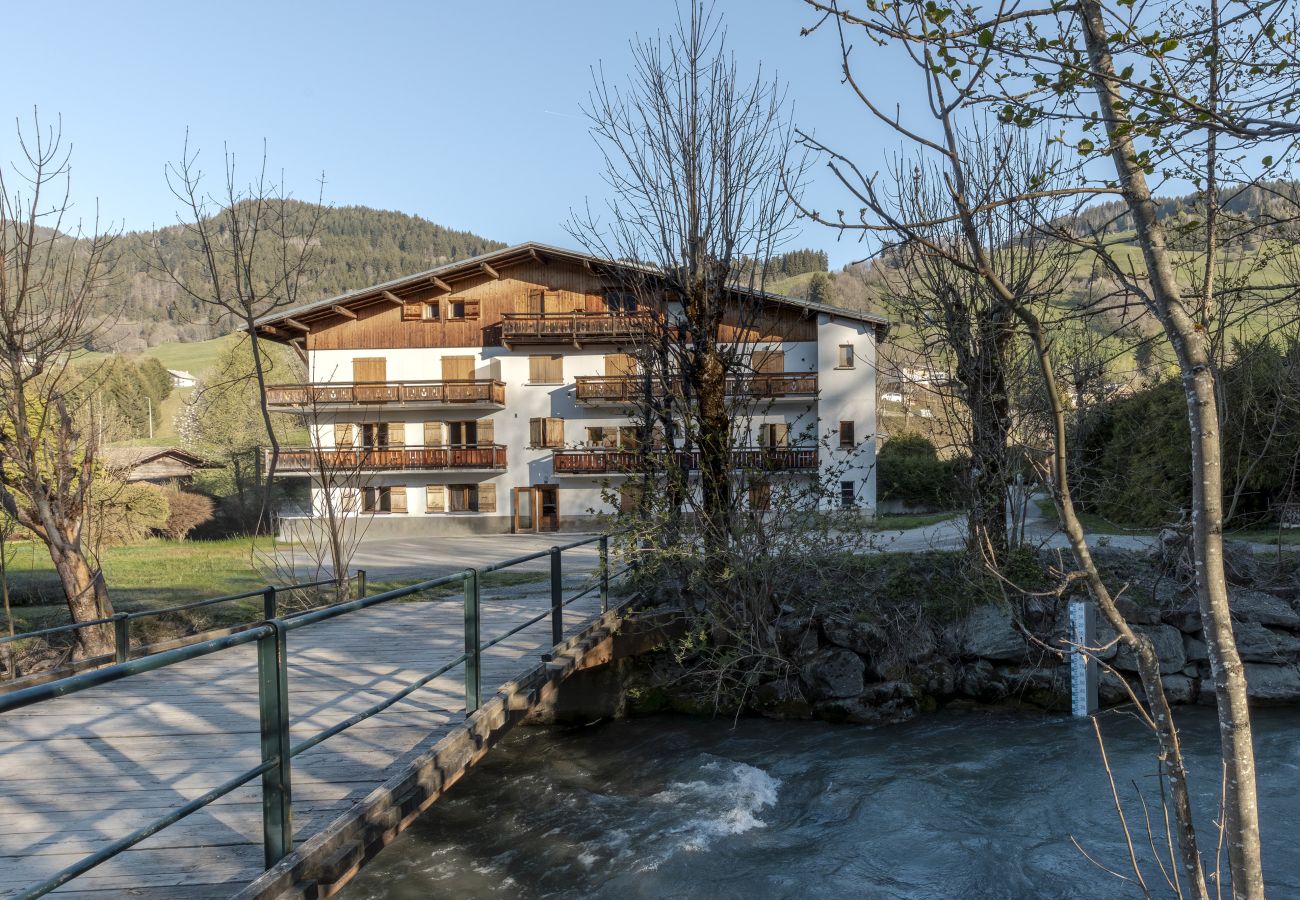 Appartamento a Megève - Coté Rivière - by Care Concierge
