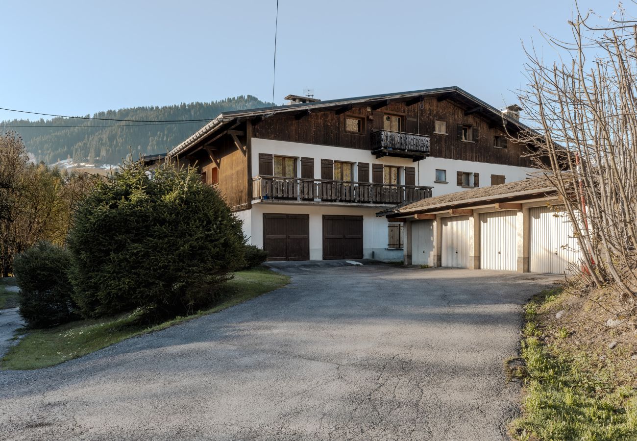 Appartamento a Megève - Coté Rivière - by Care Concierge