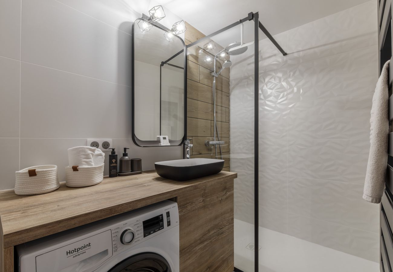 Appartamento a Sallanches - Le Rosay - by Care Concierge