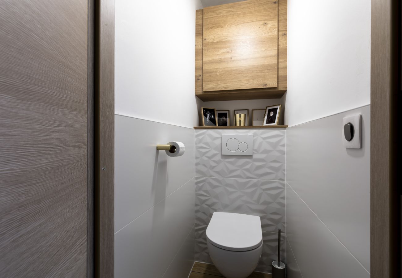 Appartamento a Sallanches - Le Rosay - by Care Concierge