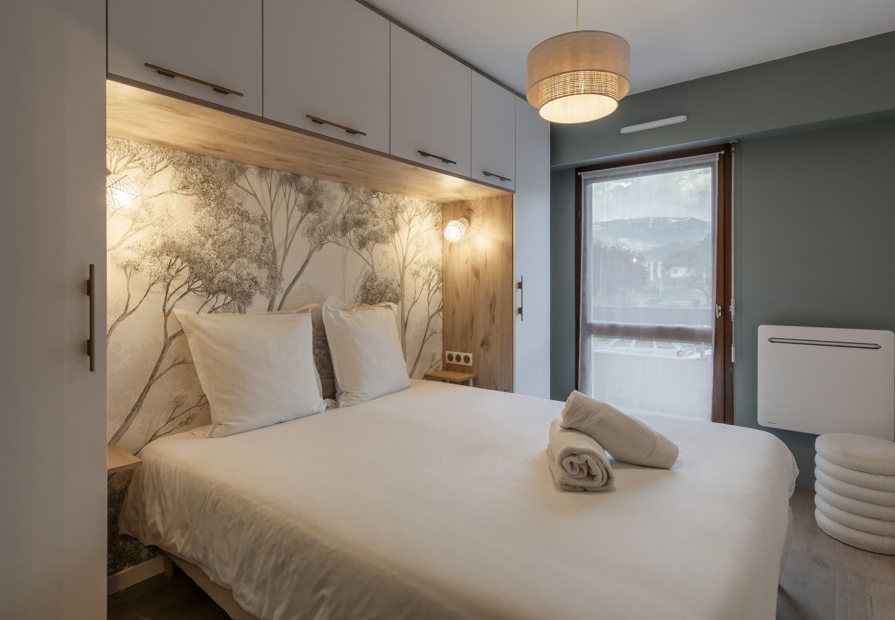 Appartamento a Sallanches - Le Rosay - by Care Concierge