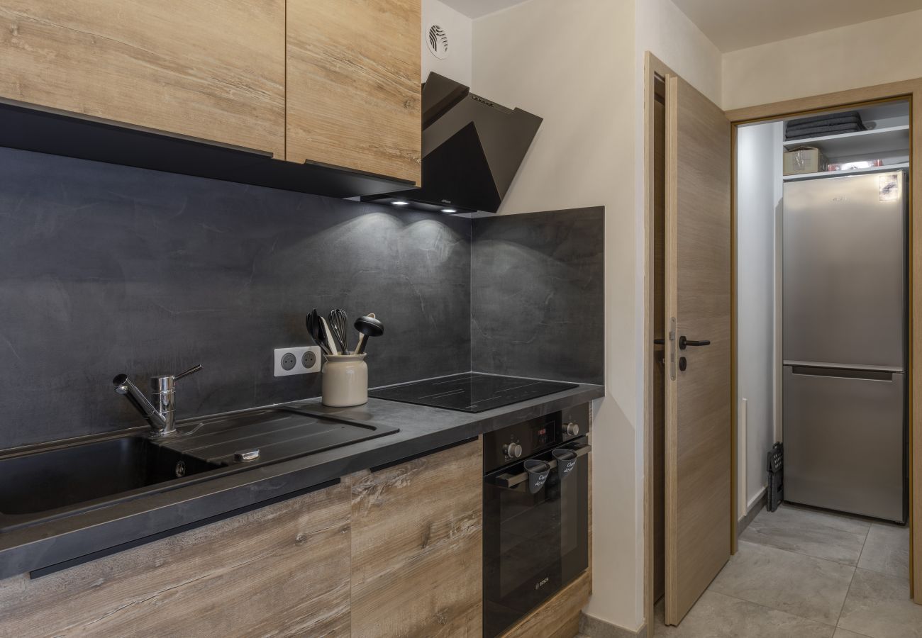 Appartamento a Sallanches - Le Rosay - by Care Concierge