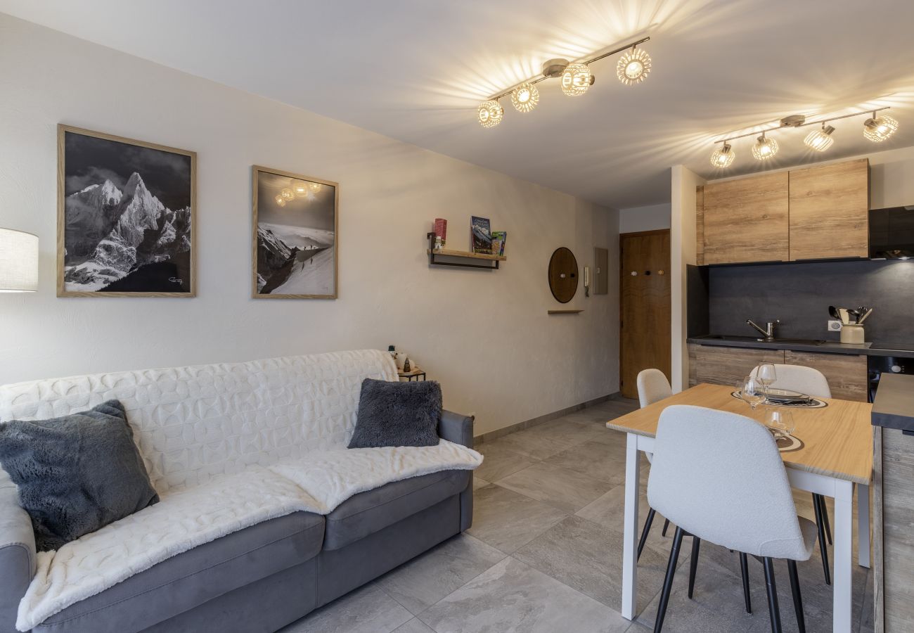 Appartamento a Sallanches - Le Rosay - by Care Concierge