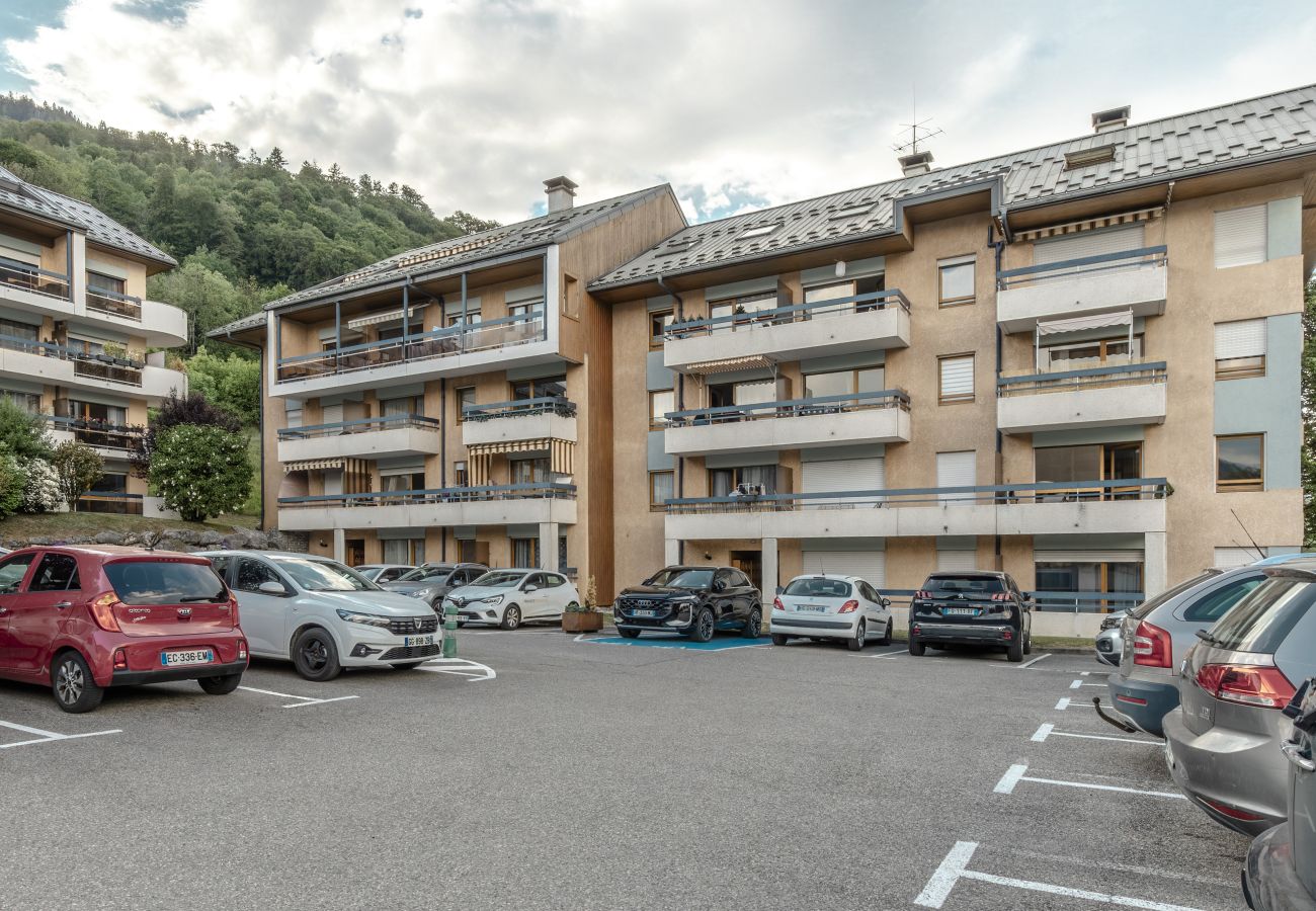 Appartamento a Sallanches - Le Rosay - by Care Concierge
