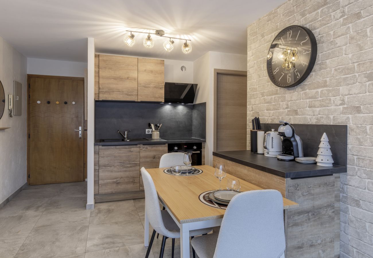Appartamento a Sallanches - Le Rosay - by Care Concierge