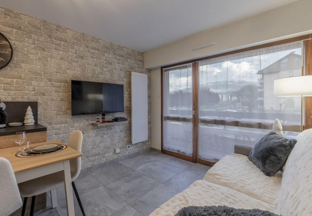 Appartamento a Sallanches - Le Rosay - by Care Concierge