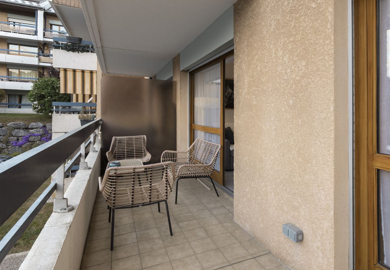 Appartamento a Sallanches - Le Rosay - by Care Concierge