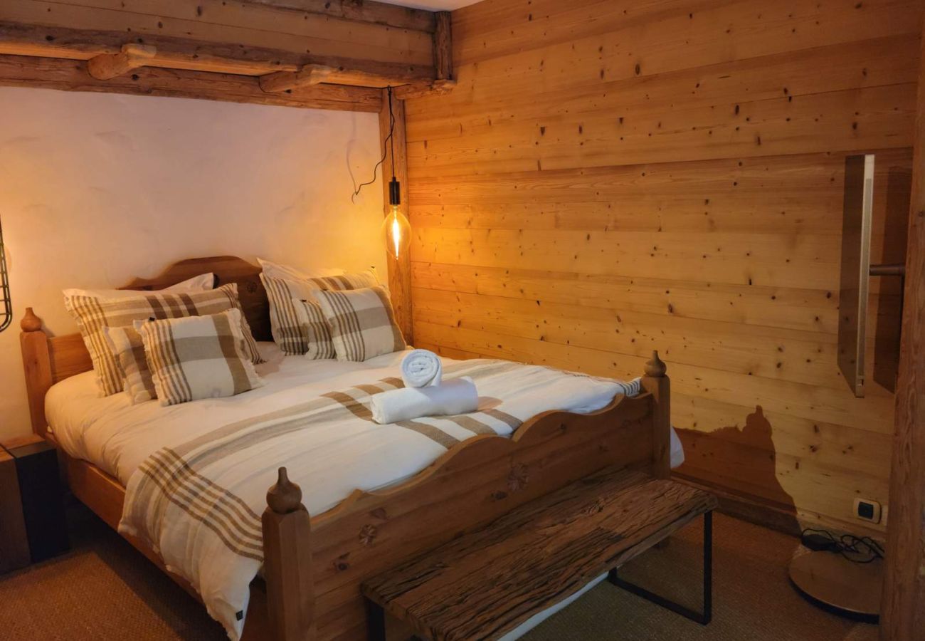 Appartamento a Megève - Maison Edmond - by Care Concierge