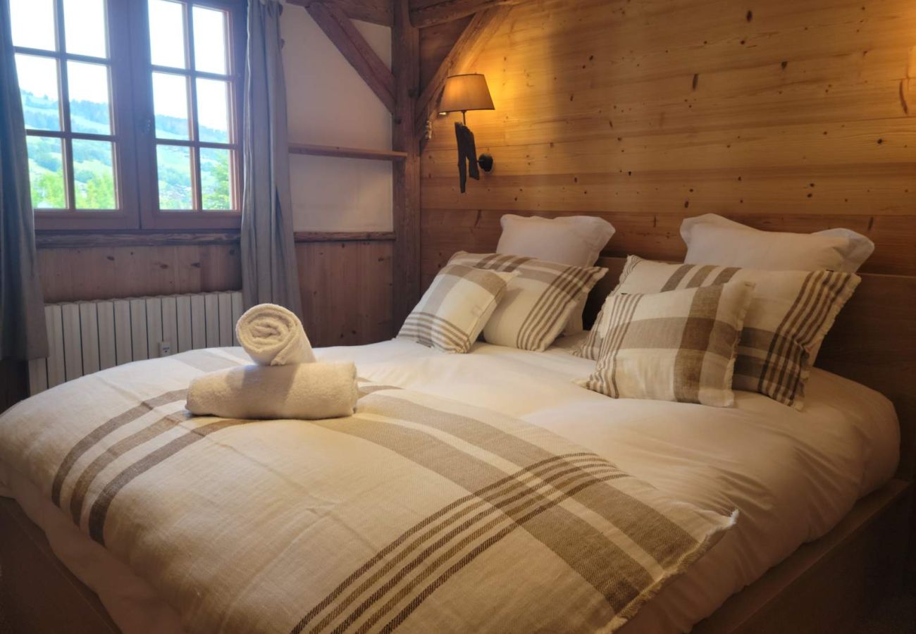 Appartamento a Megève - Maison Edmond - by Care Concierge
