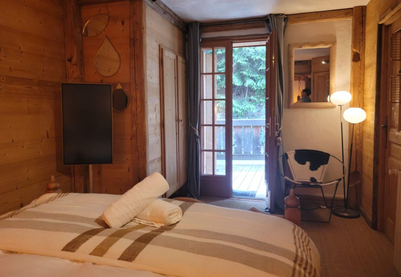Appartamento a Megève - Maison Edmond - by Care Concierge