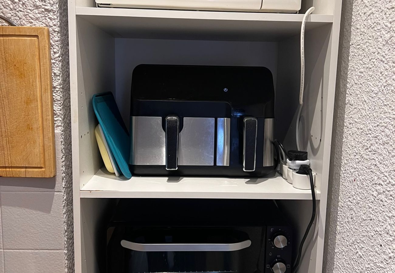 Appartement à Les Houches - Le Petit Cocon