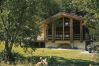 Chalet à Les Houches - Chalet L'Oratoire - by Care Concierge