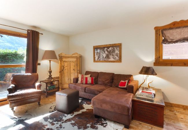 Chalet à Chamonix-Mont-Blanc - Clos des Vorgeats - Duplex Mt-Blanc View Chalet à Chamonix-Mont-Blanc - Clos des Vorgeats - Duplex Mt-Blanc View