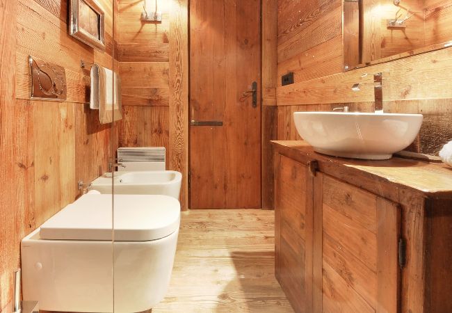 Chalet à Chamonix-Mont-Blanc - Clos des Vorgeats - Duplex Mt-Blanc View Chalet à Chamonix-Mont-Blanc - Clos des Vorgeats - Duplex Mt-Blanc View