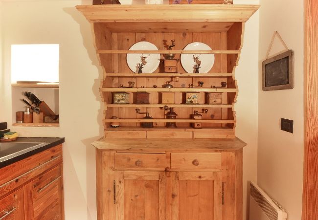 Chalet à Chamonix-Mont-Blanc - Clos des Vorgeats - Duplex Mt-Blanc View Chalet à Chamonix-Mont-Blanc - Clos des Vorgeats - Duplex Mt-Blanc View