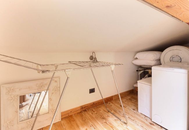 Chalet à Chamonix-Mont-Blanc - Clos des Vorgeats - Duplex Mt-Blanc View Chalet à Chamonix-Mont-Blanc - Clos des Vorgeats - Duplex Mt-Blanc View