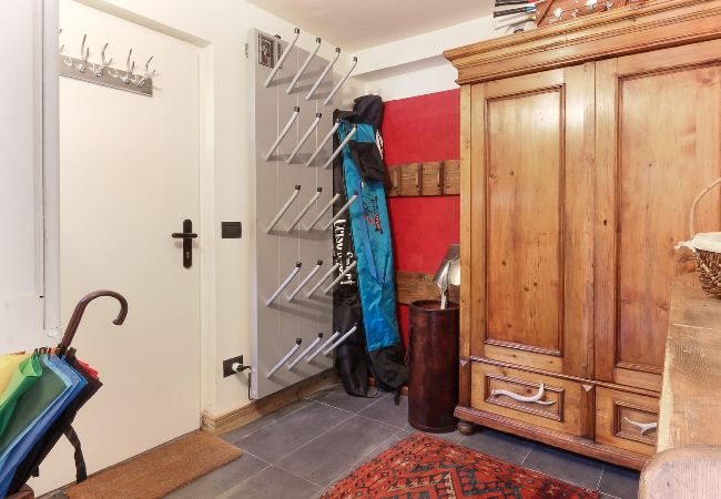 Chalet à Chamonix-Mont-Blanc - Clos des Vorgeats - Duplex Mt-Blanc View Chalet à Chamonix-Mont-Blanc - Clos des Vorgeats - Duplex Mt-Blanc View