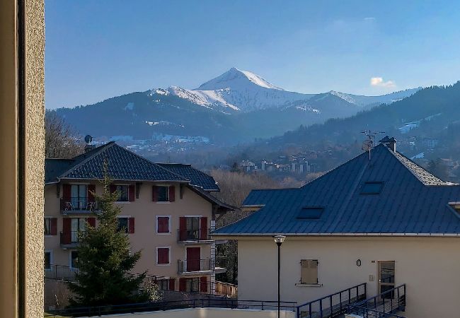 Appartement à Saint-Gervais-les-Bains - L´Armancette - Near Center Appartement à Saint-Gervais-les-Bains - L´Armancette - Near Center