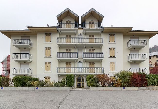 Appartement à Saint-Gervais-les-Bains - L´Armancette - Near Center Appartement à Saint-Gervais-les-Bains - L´Armancette - Near Center