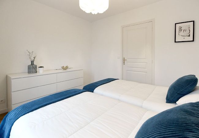 Appartement à Saint-Gervais-les-Bains - L´Armancette - Near Center Appartement à Saint-Gervais-les-Bains - L´Armancette - Near Center