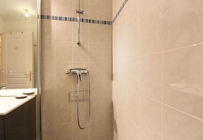Appartement à Saint-Gervais-les-Bains - L´Armancette - Near Center Appartement à Saint-Gervais-les-Bains - L´Armancette - Near Center