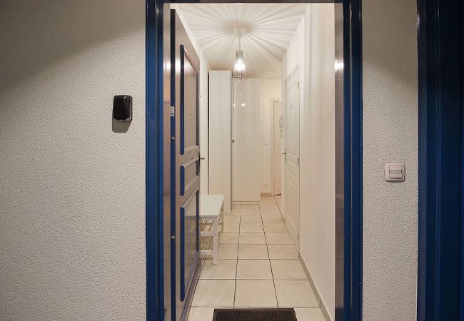 Appartement à Saint-Gervais-les-Bains - L´Armancette - Near Center Appartement à Saint-Gervais-les-Bains - L´Armancette - Near Center