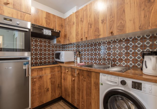 Appartement à Chamonix-Mont-Blanc - Le Cretet 2 - Jardin Privé avec Vue Mont-Blanc Appartement à Chamonix-Mont-Blanc - Le Cretet 2 - Jardin Privé avec Vue Mont-Blanc