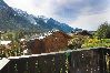 Appartement à Chamonix-Mont-Blanc - Chamouny Duplex - Vues panoramiques Mont Blanc