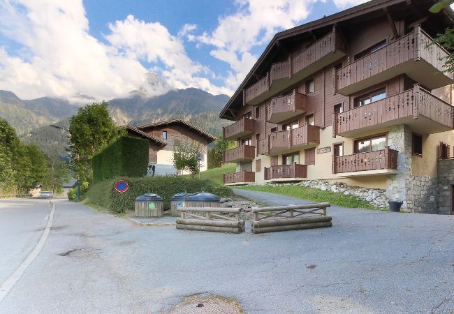 Appartement à Les Houches - Le Grand Tetras · Close Ski Lift & Lake Chavants | Appartement à Les Houches - Le Grand Tetras · Close Ski Lift & Lake Chavants |