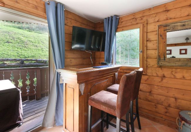 Appartement à Les Houches - Le Grand Tetras · Close Ski Lift & Lake Chavants | Appartement à Les Houches - Le Grand Tetras · Close Ski Lift & Lake Chavants |