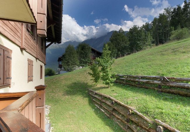 Appartement à Les Houches - Le Grand Tetras · Close Ski Lift & Lake Chavants | Appartement à Les Houches - Le Grand Tetras · Close Ski Lift & Lake Chavants |