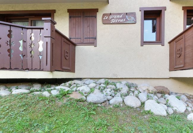 Appartement à Les Houches - Le Grand Tetras · Close Ski Lift & Lake Chavants | Appartement à Les Houches - Le Grand Tetras · Close Ski Lift & Lake Chavants |