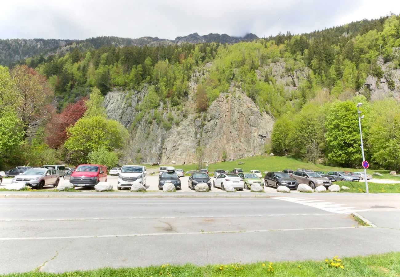 Appartement à Chamonix-Mont-Blanc - Les Capucins · Quiet & View