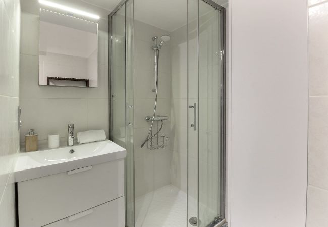 Studio à Chamonix-Mont-Blanc - Vallot - Hypercentre Chamonix - Rénové Studio à Chamonix-Mont-Blanc - Vallot - Hypercentre Chamonix - Rénové