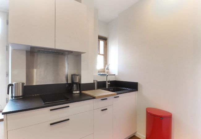 Studio à Chamonix-Mont-Blanc - Vallot - Hypercentre Chamonix - Rénové Studio à Chamonix-Mont-Blanc - Vallot - Hypercentre Chamonix - Rénové