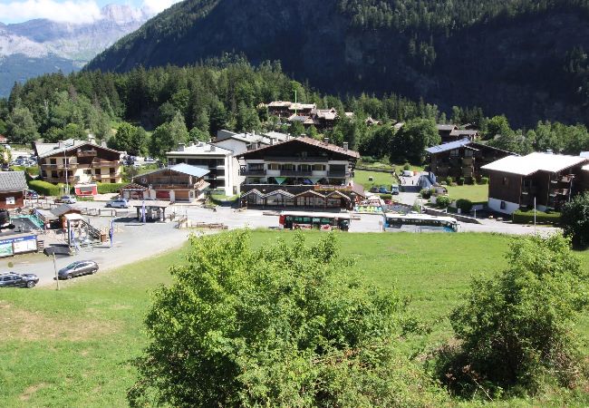 Appartement à Les Houches - Le Gouter - Piscine - Ski aux pieds Appartement à Les Houches - Le Gouter - Piscine - Ski aux pieds