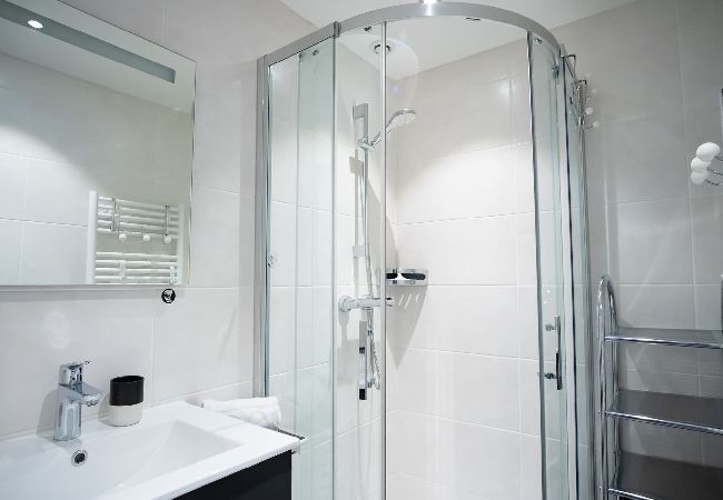 Appartement à Les Houches - Le Refuge des Alpages ·Renovated - View Appartement à Les Houches - Le Refuge des Alpages ·Renovated - View