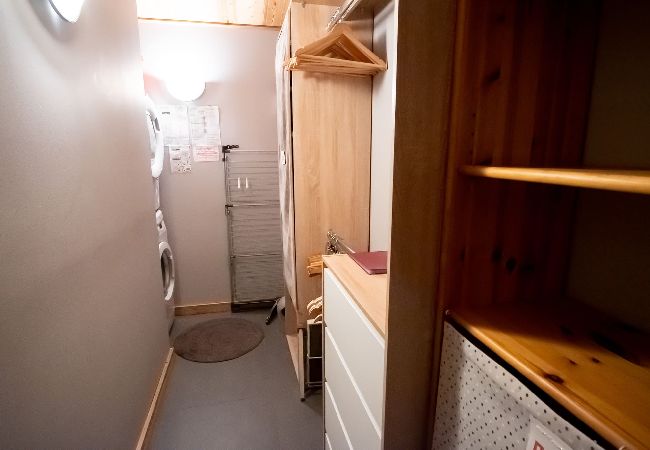 Appartement à Les Houches - Le Refuge des Alpages ·Renovated - View Appartement à Les Houches - Le Refuge des Alpages ·Renovated - View