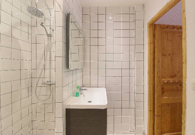 Appartement à Saint-Gervais-les-Bains - Le Quatre  · Charming Central Alpine Condo | 75m2 Appartement à Saint-Gervais-les-Bains - Le Quatre  · Charming Central Alpine Condo | 75m2