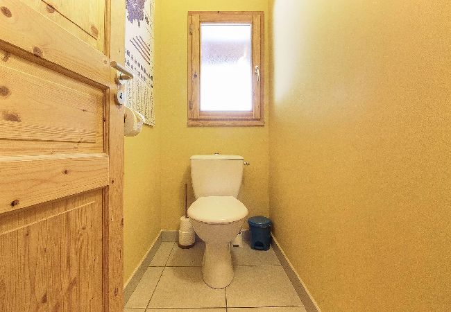 Appartement à Saint-Gervais-les-Bains - Le Quatre  · Charming Central Alpine Condo | 75m2 Appartement à Saint-Gervais-les-Bains - Le Quatre  · Charming Central Alpine Condo | 75m2